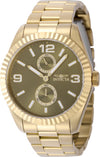 Invicta Men's Specialty