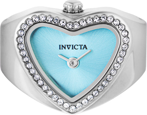 Женские часы-кольцо Invicta Mini