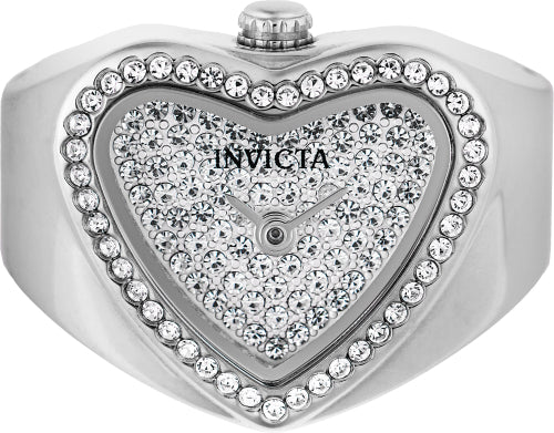Женские часы-кольцо Invicta Mini