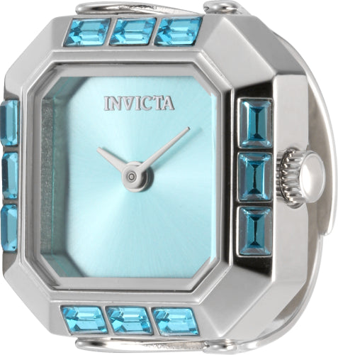 Женские часы-кольцо Invicta Mini