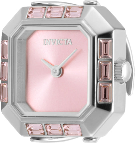 Женские часы Invicta Mini Ring
