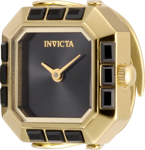 Женские часы Invicta Mini Ring