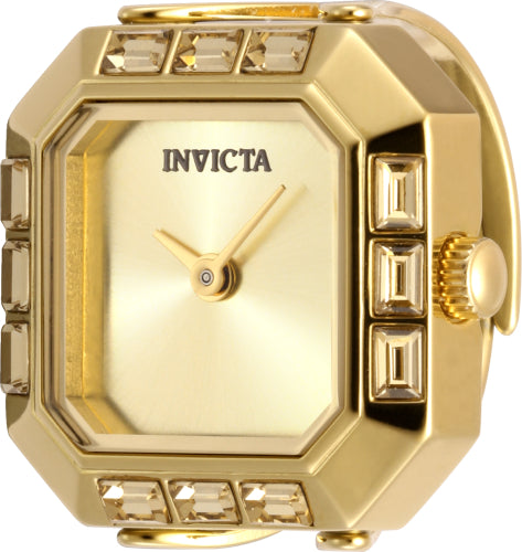 Invicta de mujer Mini