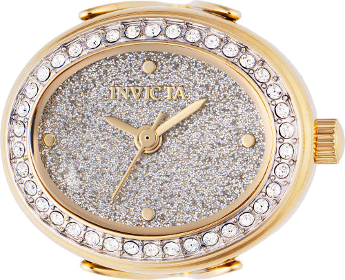 Женские часы-кольцо Invicta Mini