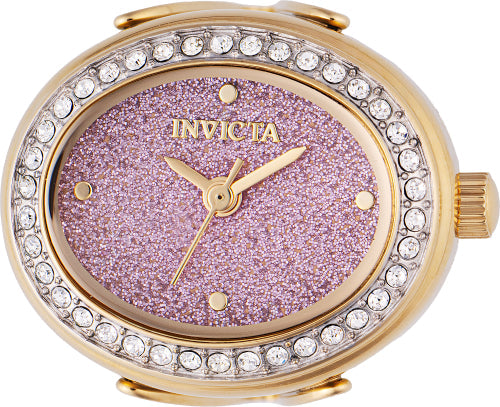 Женские часы-кольцо Invicta Mini