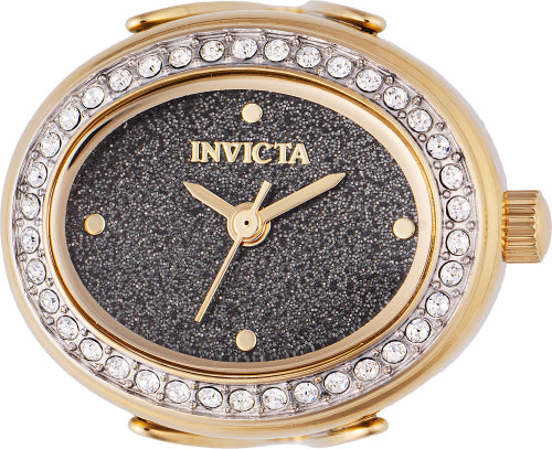 Invicta Reloj de Anillo para Mujer Mini