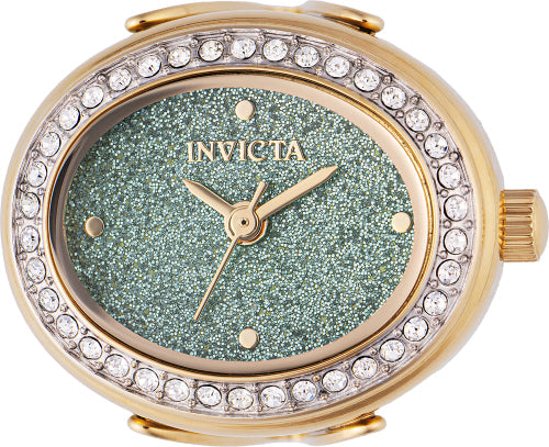 Женские часы-кольцо Invicta Mini