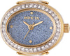 Женские часы-кольцо Invicta Mini