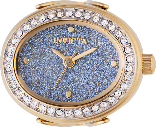 Женские часы-кольцо Invicta Mini