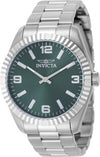 Invicta Men's Specialty