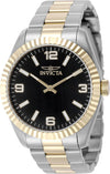 Invicta Men's Specialty
