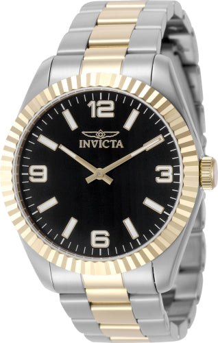 Invicta Especialidad para Hombres