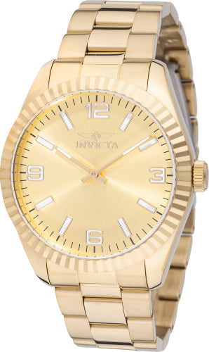 Invicta Especialidad para Hombres