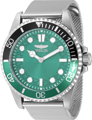 Invicta Pro Diver para Hombre