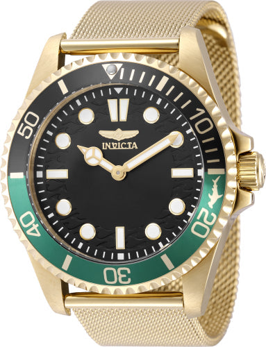 Invicta Pro Diver para Hombre