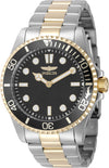 Invicta Men's Pro Diver