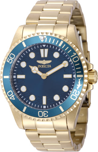 Мужские часы Invicta Pro Diver