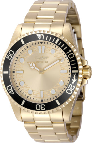 Invicta Pro Diver para hombre