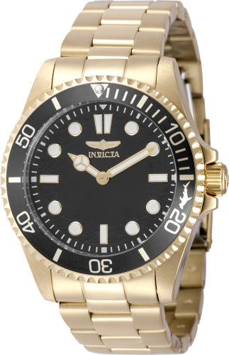 Invicta Pro Diver para hombre