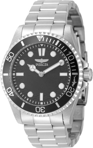 Invicta Pro Diver para hombre
