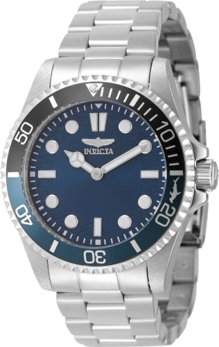 Invicta Pro Diver para Hombre