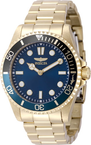 Мужские часы Invicta Pro Diver