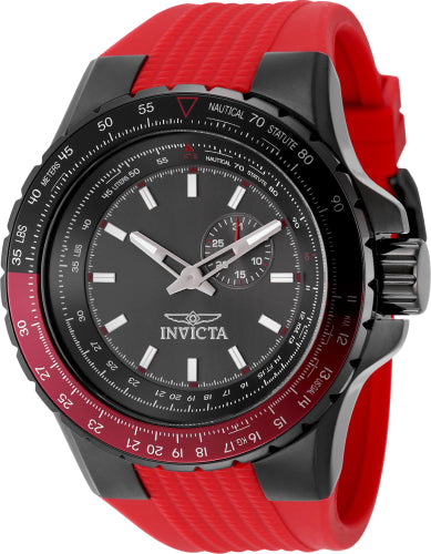 Мужские часы Invicta Aviator