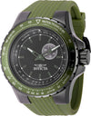 Invicta Men's Aviator