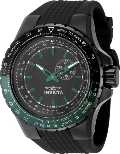 Invicta Aviador para Hombres
