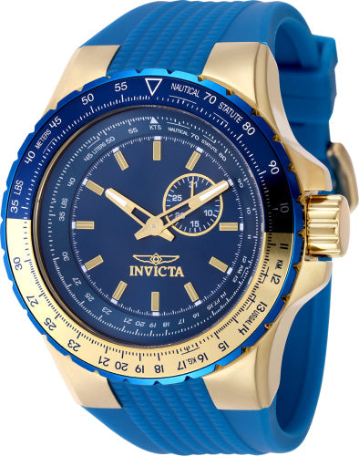 Invicta Aviador para Hombres