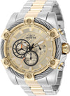 Invicta Men's Bolt