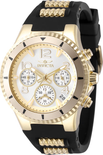 Invicta Женские синие часы