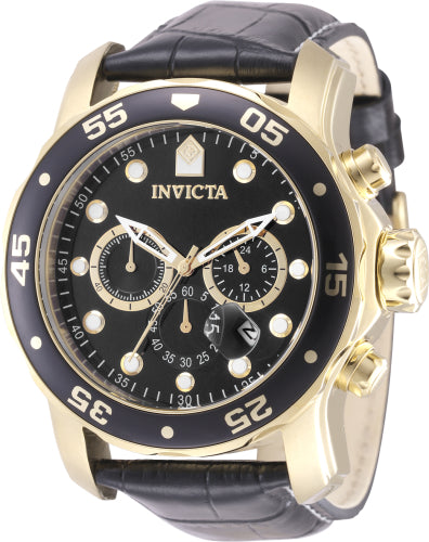 Мужские часы Invicta Pro Diver