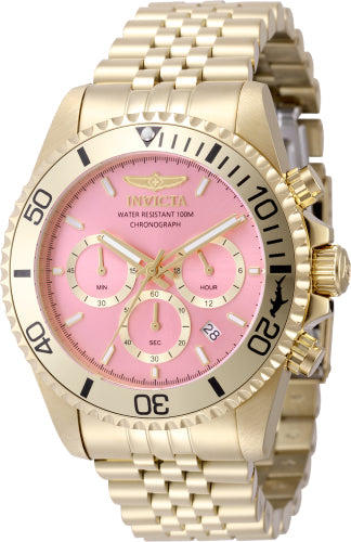 Invicta Pro Diver para Hombre