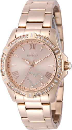 Invicta Angel de Mujer