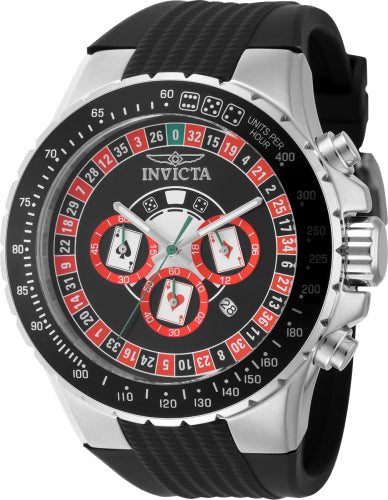Мужские часы Invicta Aviator
