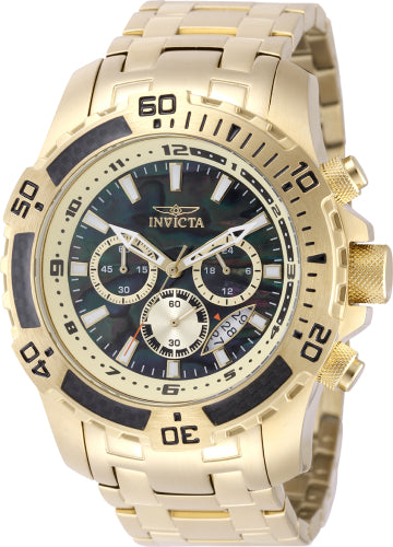 Мужские часы Invicta Pro Diver