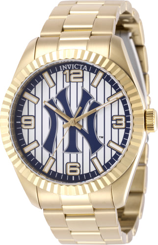 Invicta Especialidad para Hombres