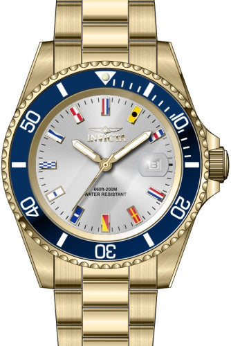 Invicta Pro Diver para Hombre