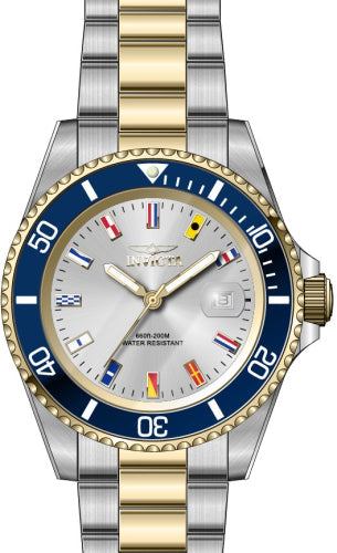 Invicta Pro Diver para Hombre