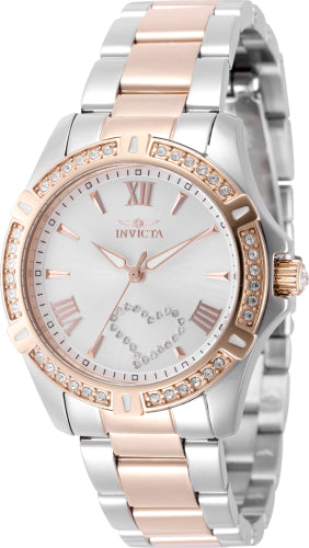 Invicta Mujer Ángel
