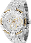 Invicta Men's Bolt