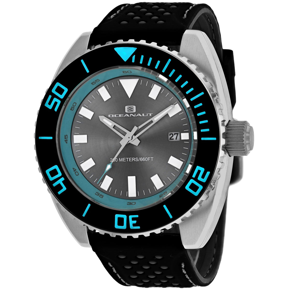 Мужские часы Oceanaut Submersion