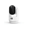 Arlo (VMC2073-1WMNAS) Essential Indoor Pan Tilt Security Camera (2025) White (NEW)