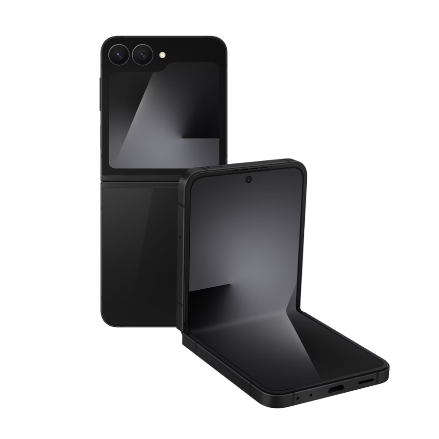 Samsung Galaxy Z Flip7 FE (SM-F761U) (Versión EE. UU. Desbloqueado) (NUEVO)