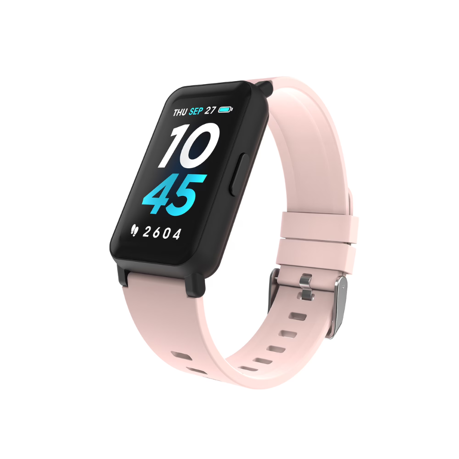 Фитнес-трекер iTech Active 3 Smartwatch (НОВЫЙ)