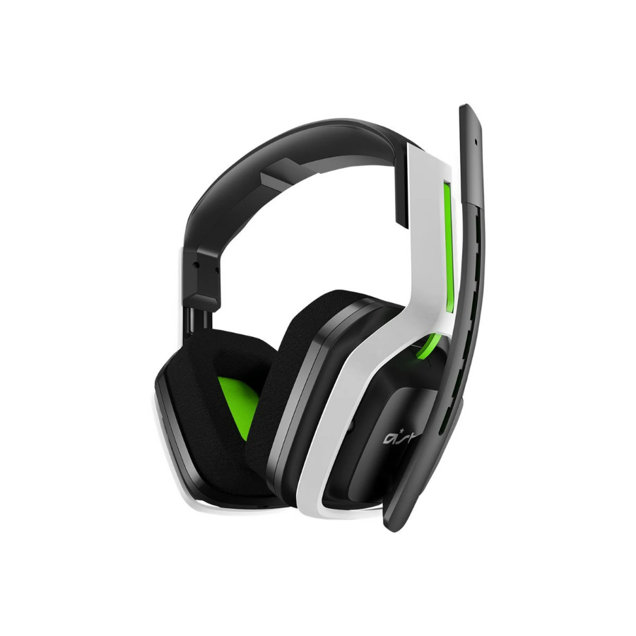 Auriculares inalámbricos ASTRO Gaming A20 Gen 2 blanco/verde (NUEVOS)