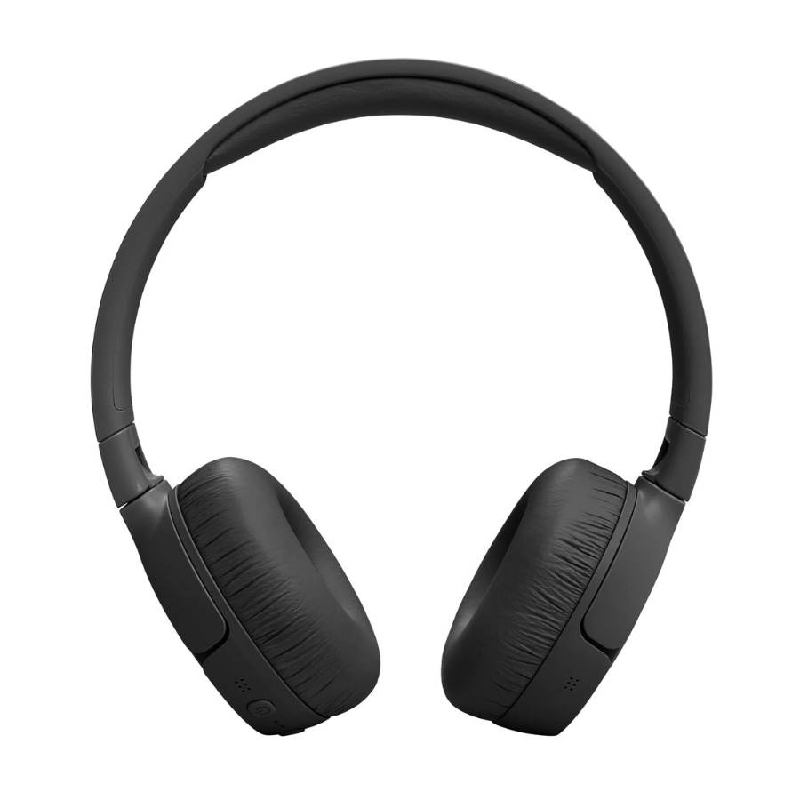 JBL Tune 670NC - Adaptive Noise Cancelling Wireless On-Ear Headphones (NEW)
