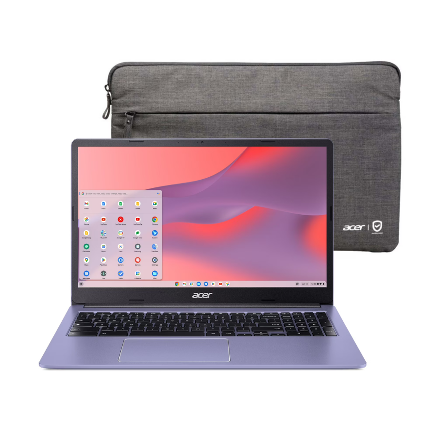 Acer Chromebook 315 15.6" (CB315-4H-C0VN-RB) 64GB/4GB RAM (NEW)