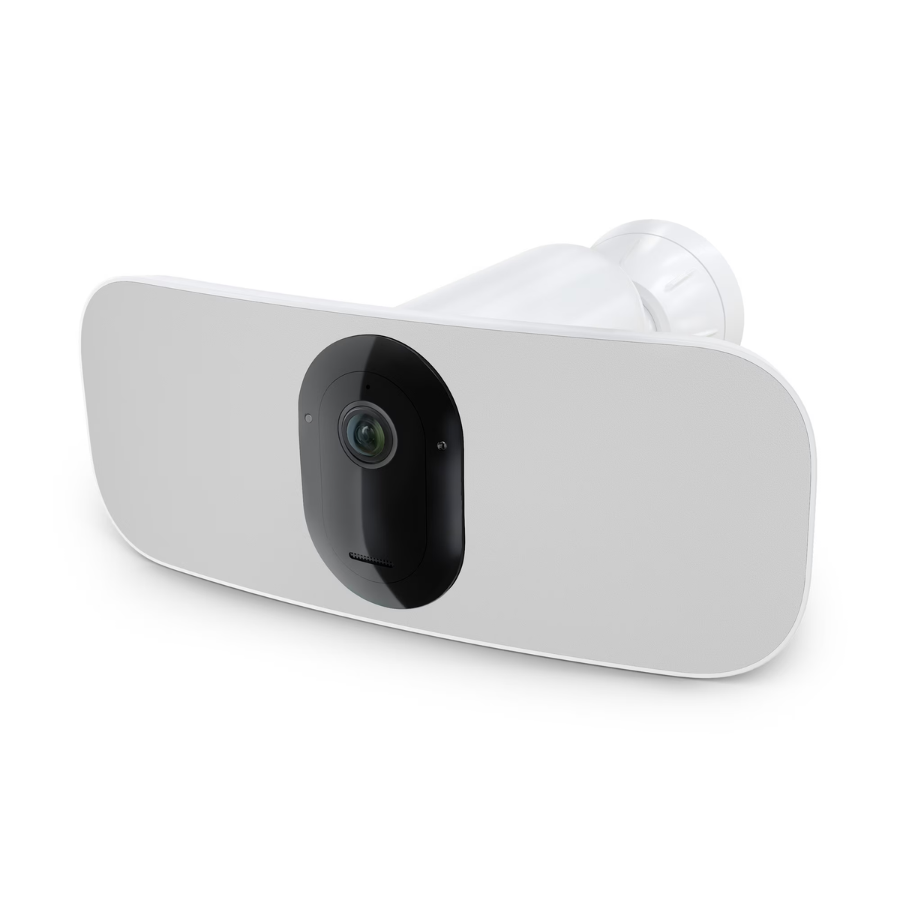 Arlo Pro 3 (FB1001-100NAS) Floodlight Camera White (NEW)